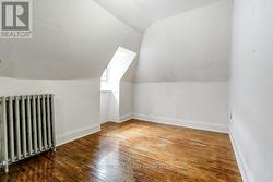 3rd floor 2nd Bedroom - 