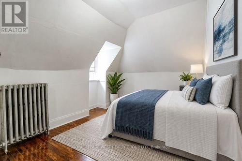 virtually staged - 28 Concord Avenue, Toronto, ON 