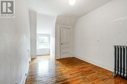 3rd floor 3rd Bedroom - 