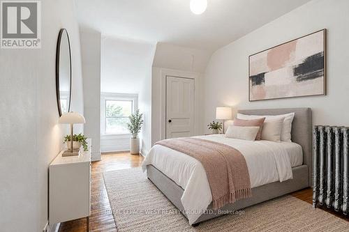 virtually staged - 28 Concord Avenue, Toronto, ON 