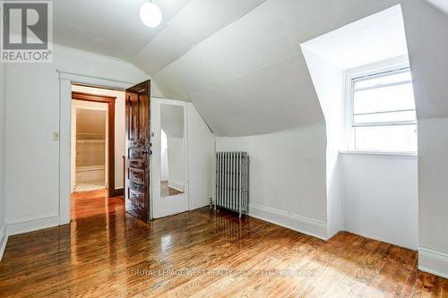3rd floor - 28 Concord Avenue, Toronto, ON 