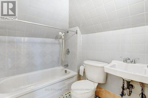 3rd floor - 28 Concord Avenue, Toronto, ON 