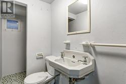 Basement - 