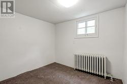 Basement Bedroom - 