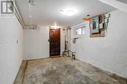 Basement - 