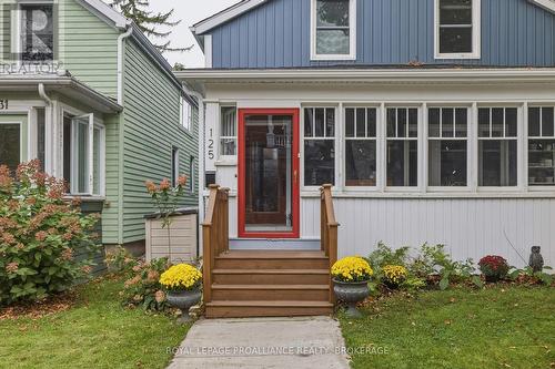 125 Pine Street, Gananoque, ON 