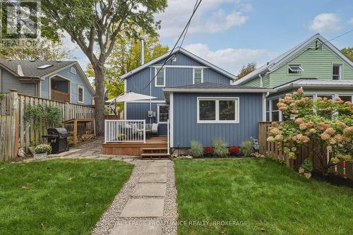 125 Pine Street, Gananoque, ON 