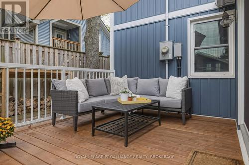 125 Pine Street, Gananoque, ON 