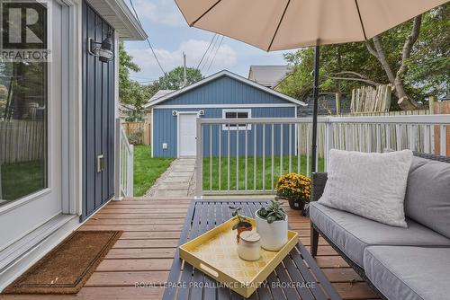 125 Pine Street, Gananoque, ON 