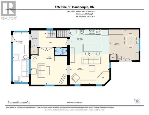 125 Pine Street, Gananoque, ON 