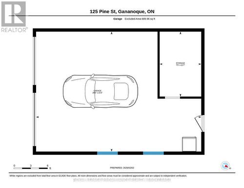 125 Pine Street, Gananoque, ON 