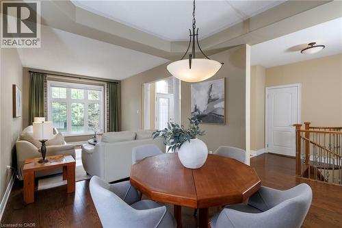 2424 Tesla Crescent, Oakville, ON 