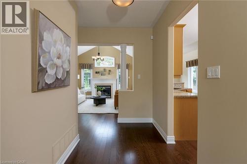 2424 Tesla Crescent, Oakville, ON 
