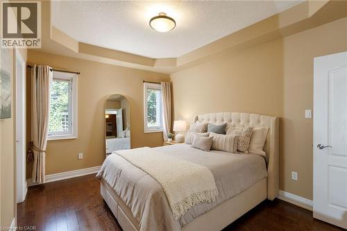 2424 Tesla Crescent, Oakville, ON 