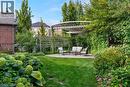 2424 Tesla Crescent, Oakville, ON 
