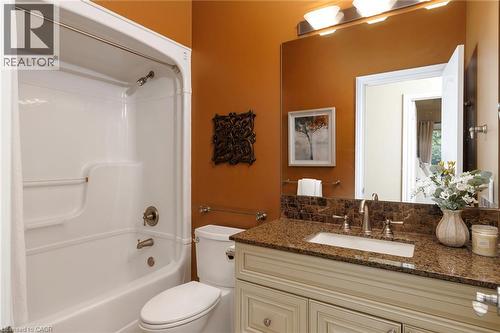 2424 Tesla Crescent, Oakville, ON 
