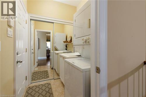 2424 Tesla Crescent, Oakville, ON 