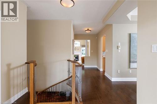 2424 Tesla Crescent, Oakville, ON 