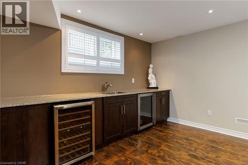 2424 Tesla Crescent, Oakville, ON 