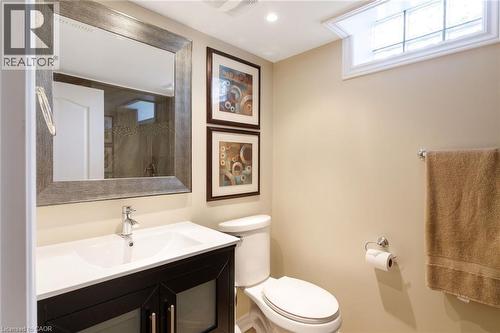2424 Tesla Crescent, Oakville, ON 