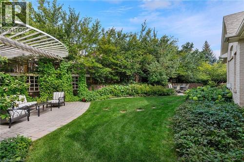 2424 Tesla Crescent, Oakville, ON 