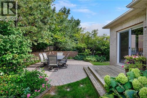 2424 Tesla Crescent, Oakville, ON 
