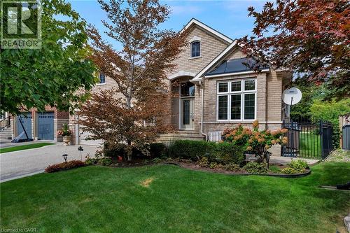 2424 Tesla Crescent, Oakville, ON 