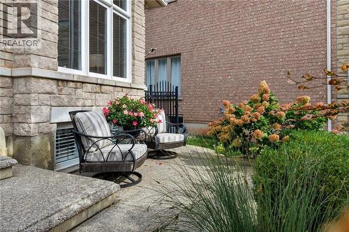 2424 Tesla Crescent, Oakville, ON 