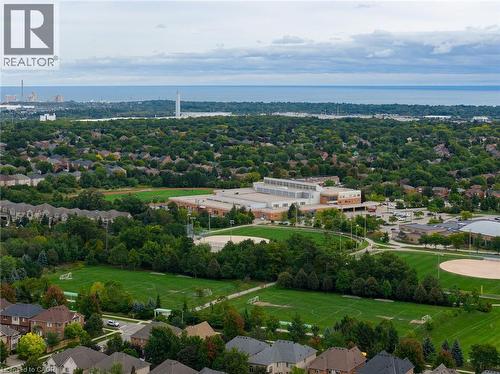 2424 Tesla Crescent, Oakville, ON 