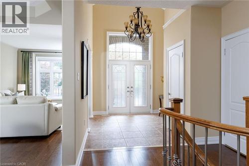 2424 Tesla Crescent, Oakville, ON 