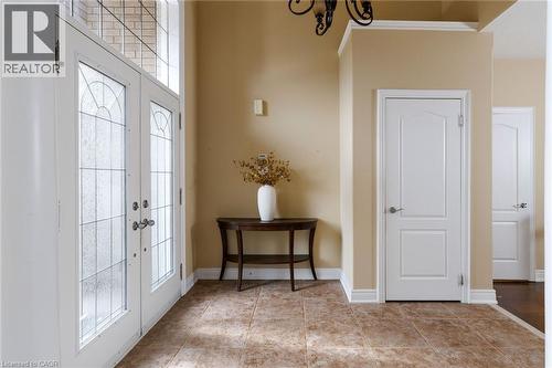 2424 Tesla Crescent, Oakville, ON 