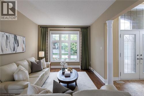 2424 Tesla Crescent, Oakville, ON 