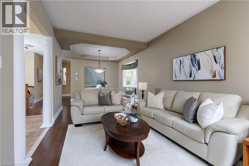 2424 Tesla Crescent, Oakville, ON 