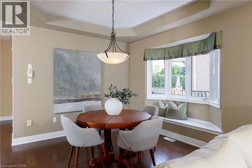 2424 Tesla Crescent, Oakville, ON 