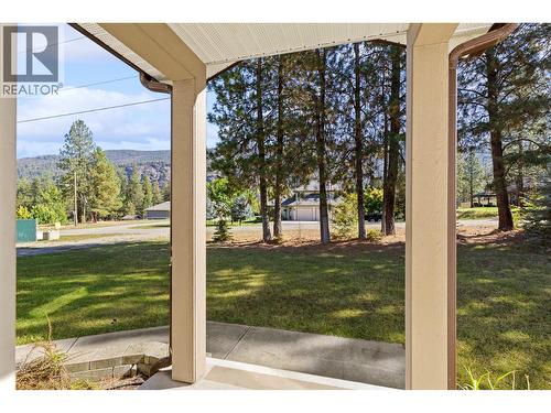 1261 Main Street, Christina Lake, BC 