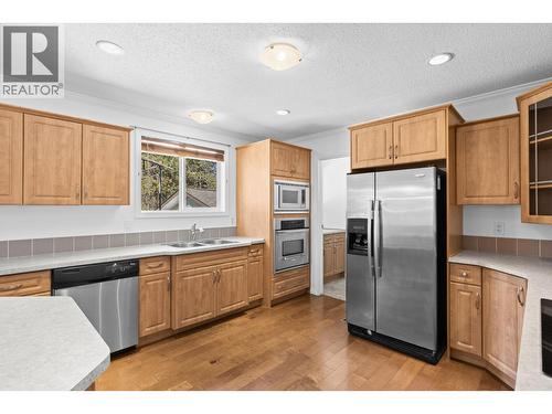 1261 Main Street, Christina Lake, BC 