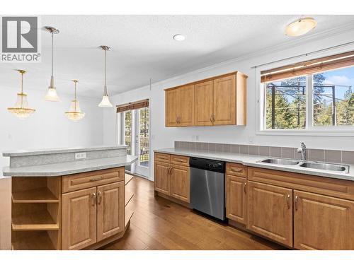 1261 Main Street, Christina Lake, BC 