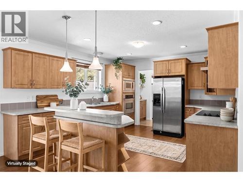 1261 Main Street, Christina Lake, BC 