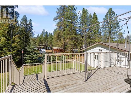 1261 Main Street, Christina Lake, BC 