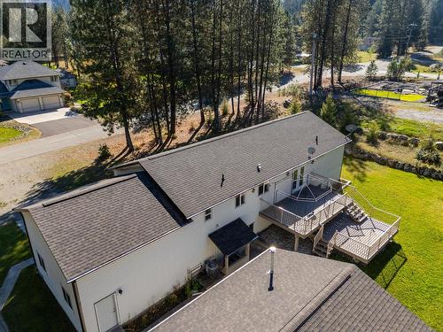 1261 Main Street, Christina Lake, BC 