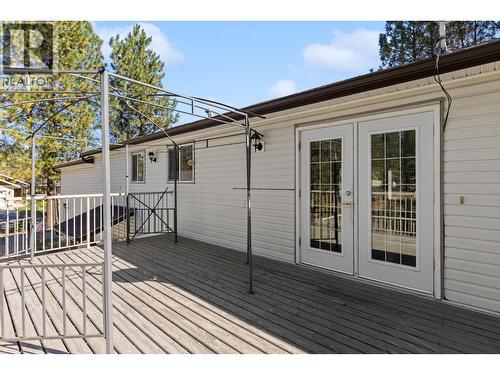1261 Main Street, Christina Lake, BC 