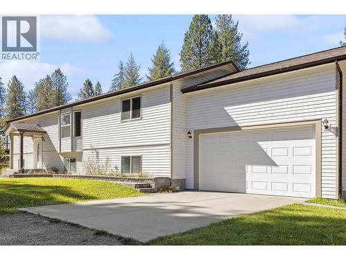 1261 Main Street, Christina Lake, BC 