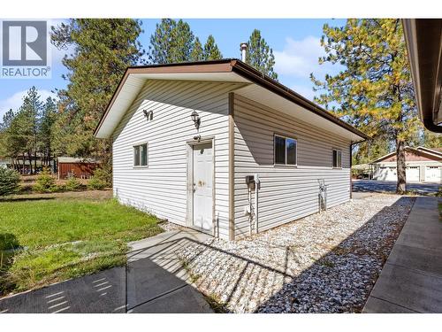 1261 Main Street, Christina Lake, BC 