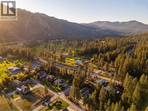 1261 Main Street, Christina Lake, BC 