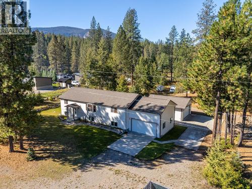 1261 Main Street, Christina Lake, BC 