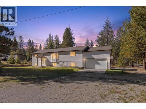 1261 Main Street, Christina Lake, BC 
