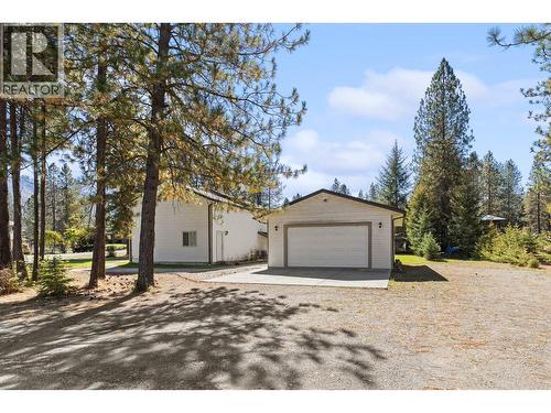 1261 Main Street, Christina Lake, BC 