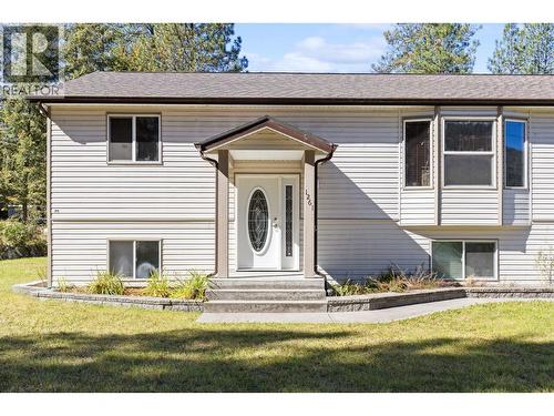 1261 Main Street, Christina Lake, BC 