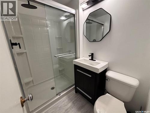 418 4Th Avenue W, Kindersley, SK 