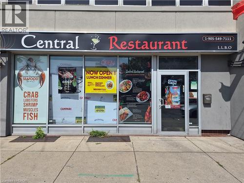 291 Queenston Road, Hamilton, ON 